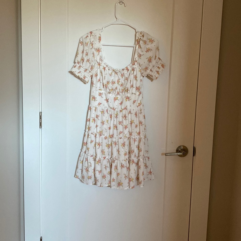 Altar’d state dress
